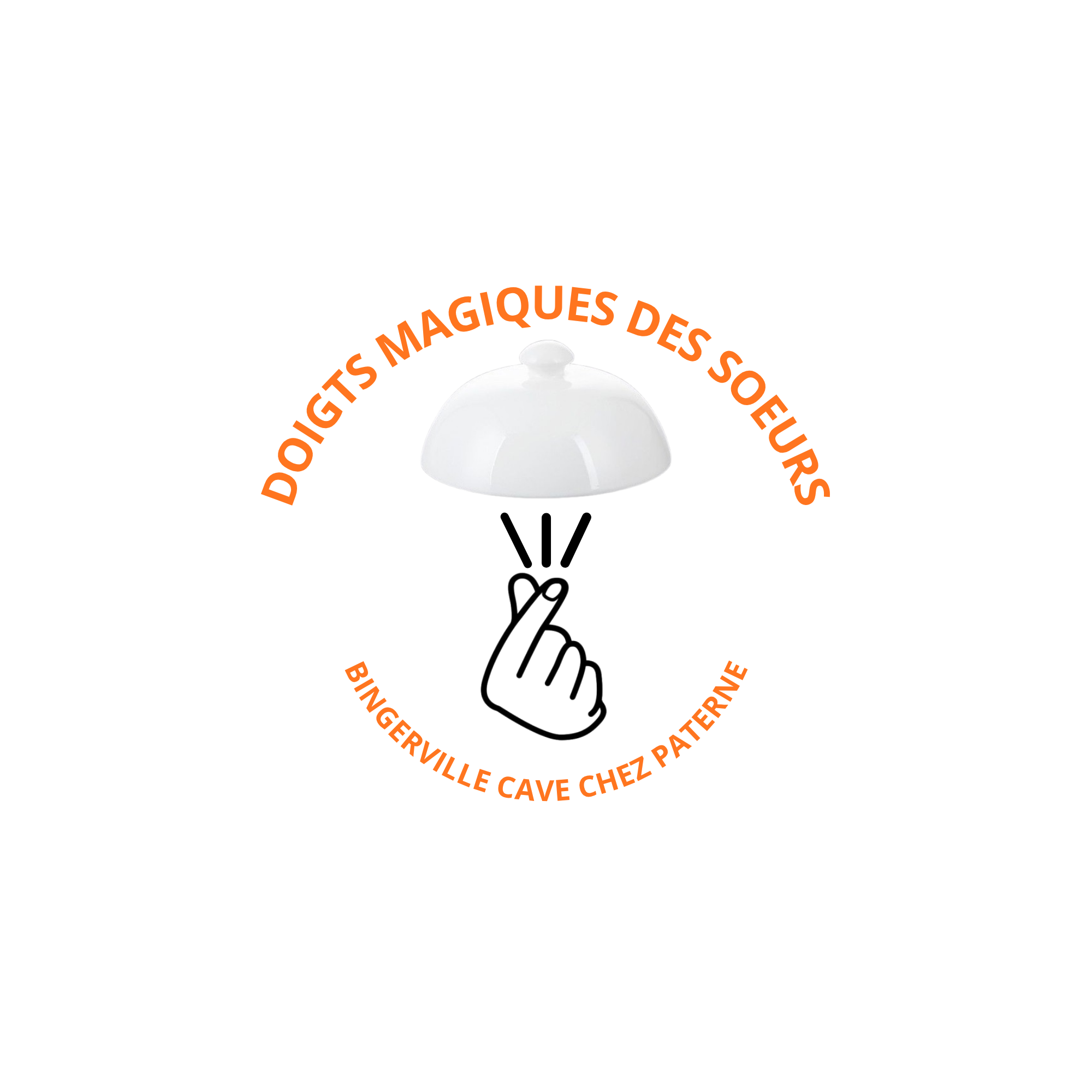 Logo Doigts Magiques